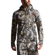 'Sitka' Men's Traverse Hoody - Whitetail : Elevated II