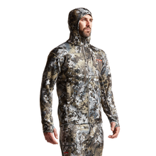 'Sitka' Men's Traverse Hoody - Whitetail : Elevated II