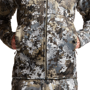 'Sitka' Men's Traverse Hoody - Whitetail : Elevated II