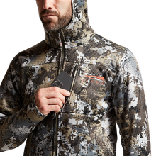 'Sitka' Men's Traverse Hoody - Whitetail : Elevated II