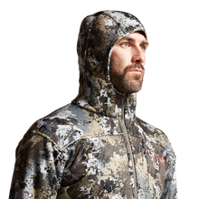 'Sitka' Men's Traverse Hoody - Whitetail : Elevated II