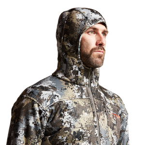 'Sitka' Men's Traverse Hoody - Whitetail : Elevated II