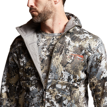 'Sitka' Men's Traverse Hoody - Whitetail : Elevated II