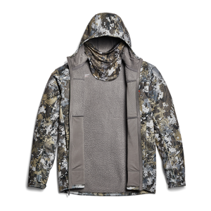 'Sitka' Men's Traverse Hoody - Whitetail : Elevated II