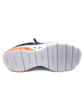 Skechers' Men's Glide-Step New Appeal - Navy Orange (Wide) – Trav's Outfitter