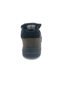 'Hoss Boots' Men's XRD Met Guard EH Slip On Comp Toe - Brown