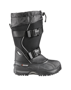 'Baffin' Men's 15" Impact Insulated WP Boot - Black