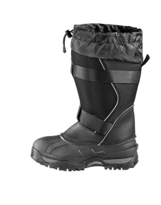 'Baffin' Men's 15" Impact Insulated WP Boot - Black