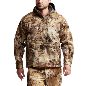 Highland Camouflage Tactical Apparel Military Style Men′ S Long
