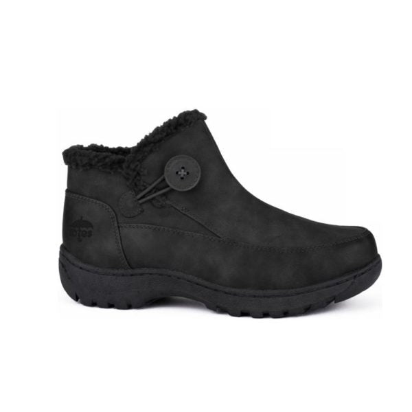 'Totes' Women's Andi Insulated Boot - Black