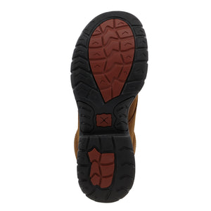 'Twisted X' Men's 4" All Around Soft Toe Hiker - Brown