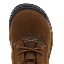 'Twisted X' Men's 4" All Around Soft Toe Hiker - Brown