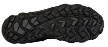 'Oboz' Men's Bridger Mid BDry WP Hiker - Midnight Black