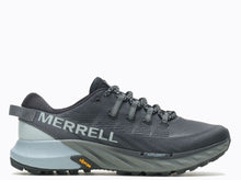'Merrell' Men's Agility Peak 4 - Black