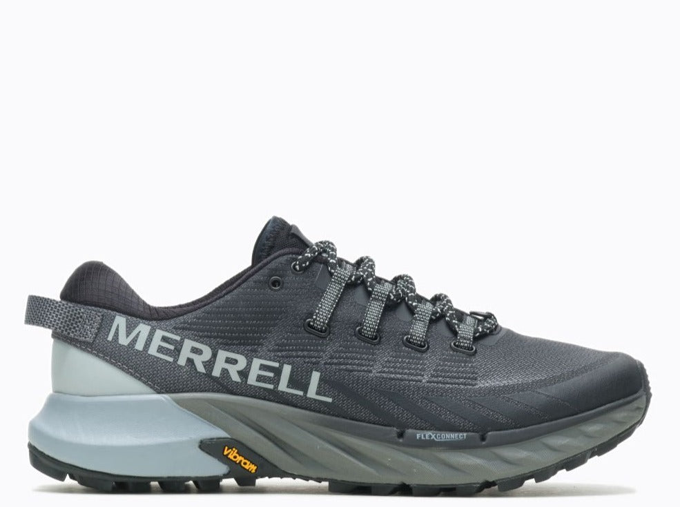 Merrell Agility Peak 4 Shoes Grey