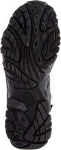 'Merrell' Unisex 8" Moab 2 Tactical WP Soft Toe - Black
