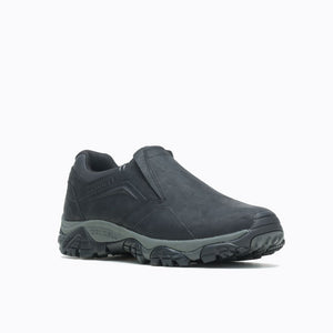 'Merrell' Men's Moab Adventure Moc - Black