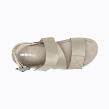 'Merrell' Women's Alpine Backstrap Sandal - Brindle