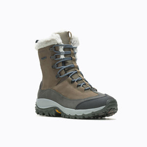 'Merrell' Women's Thermo Rhea 200GR WP Winter Mid Hiker - Olive