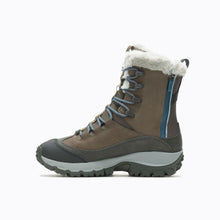 'Merrell' Women's Thermo Rhea 200GR WP Winter Mid Hiker - Olive