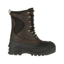 'Kamik' Men's 11.5" Cody Insulated Winter Boot - Dark Brown