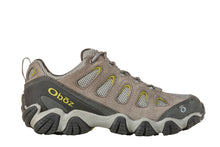 'Oboz' Men's Sawtooth II Low Hiker - Pewter