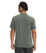 'The North Face' Men's Horizon Polo - Agave Green