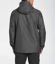 'The North Face' Men's Venture 2 WP Jacket - Dark Heather Grey (Tall)