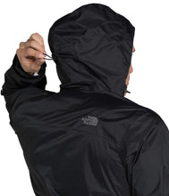'The North Face' Men's Venture 2 WP Jacket - TNF Black (Tall)