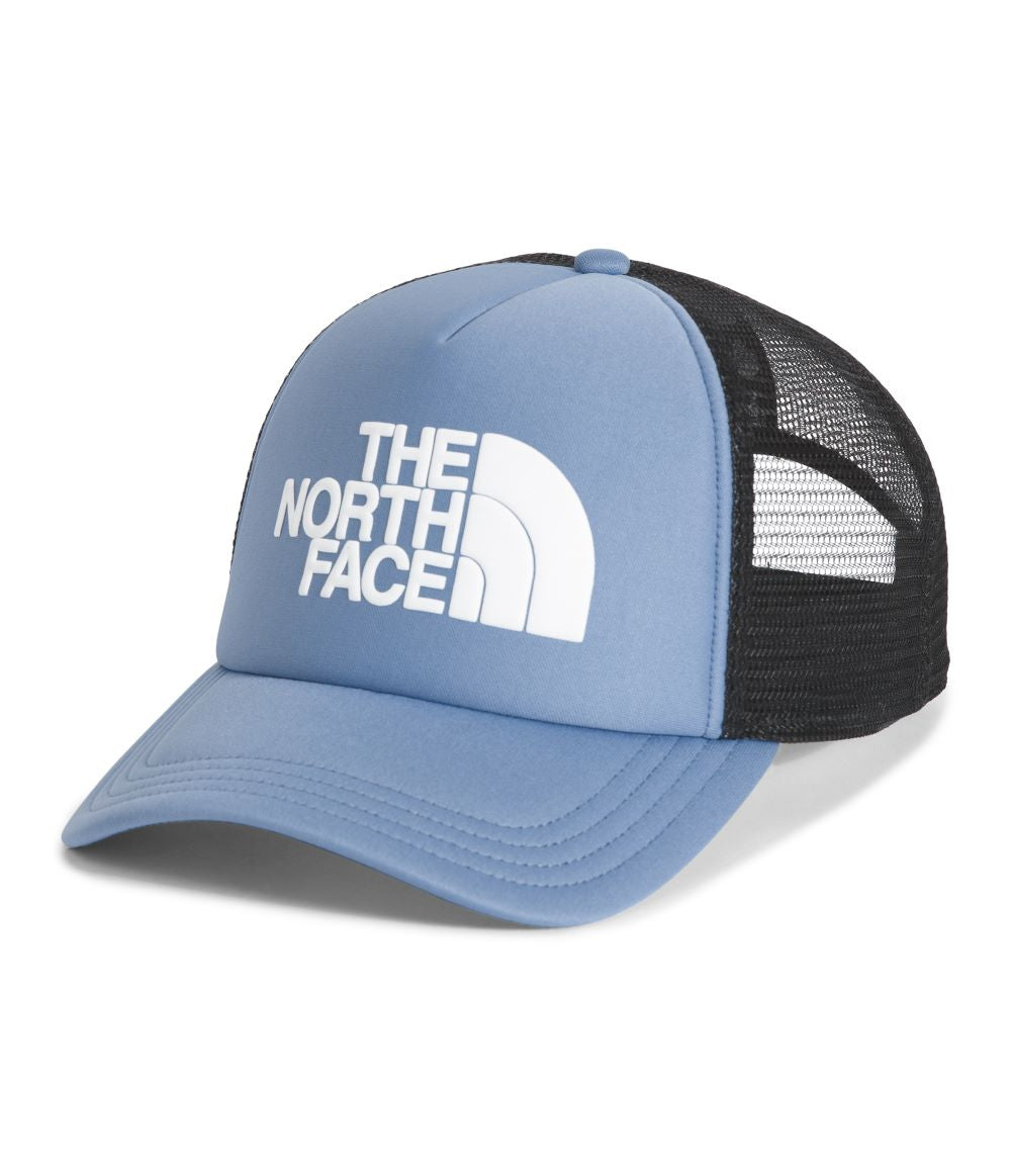 'The North Face' Men's Logo Trucker Hat - Folk Blue
