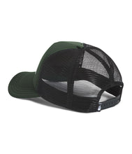 'The North Face' Men's Logo Trucker Hat - Thyme