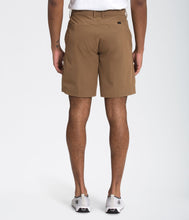'The North Face' Men's Rolling Sun Packable Short - Utility Brown