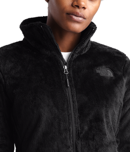 'The North Face' Women's Osito Jacket - TNF Black