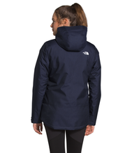 'The North Face' Women's Inlux Insulated Jacket - Aviator Navy