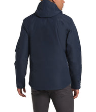 'The North Face' Men's Inlux Insulated WP Jacket - Urban Navy