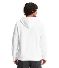 'The North Face' Men's Red's Pullover Hoodie - TNF White