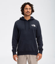 'The North Face' Men's Box NSE Pullover Hoodie - Aviator Navy