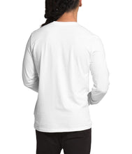'The North Face' Men's Half Dome T-Shirt - White