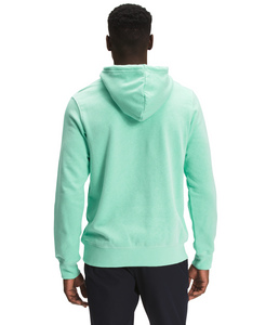 'The North Face' Men's Half Dome Pullover Hoodie - Spring Bud