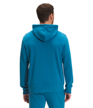 'The North Face' Men's Half Dome Pullover Hoodie - Banff Blue