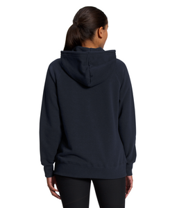'The North Face' Women's Half Dome Pullover Hoodie - Aviator Navy