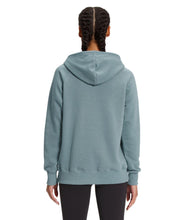 'The North Face' Women's Half Dome Pullover Hoodie - Goblin Blue