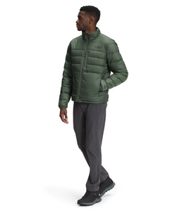 'The North Face' Men's Anconcagua 2 Jacket - Thyme