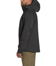 'The North Face' Men's ThermoBall™ Eco Triclimate® Jacket - TNF Dark Grey Heather / TNF Black