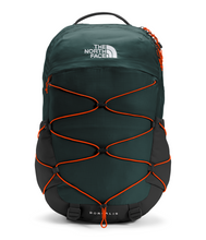 'The North Face' Borealis Backpack - Dark Sage Green