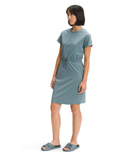 'The North Face' Women's Never Stop Wearing Dress - Goblin Blue