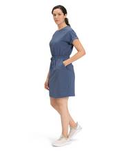 'The North Face' Women's Never Stop Wearing Dress - Vintage Indigo