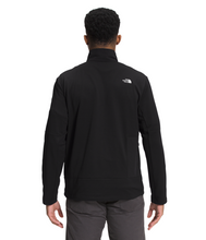 'The North Face' Men's Wayroute Full Zip Jacket - TNF Black