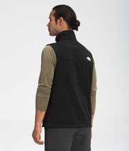 'The North Face' Men's Apex Canyonwall Eco Vest - TNF Black
