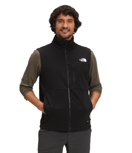 'The North Face' Men's Apex Canyonwall Eco Vest - TNF Black